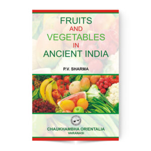 Fruits and Vegetables in Ancient India