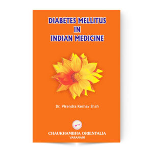 Diabetes Mellitus In Indian Medicine