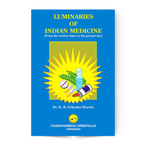 Luminaries of Indian Medicine