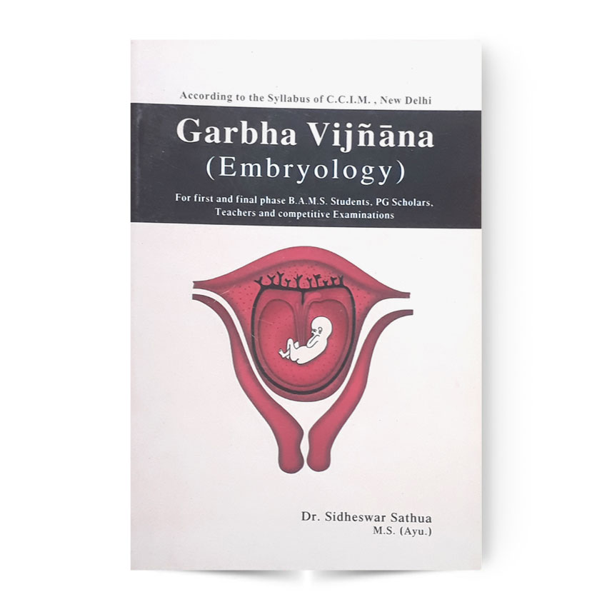 Garbha Vijnana (Embryology)