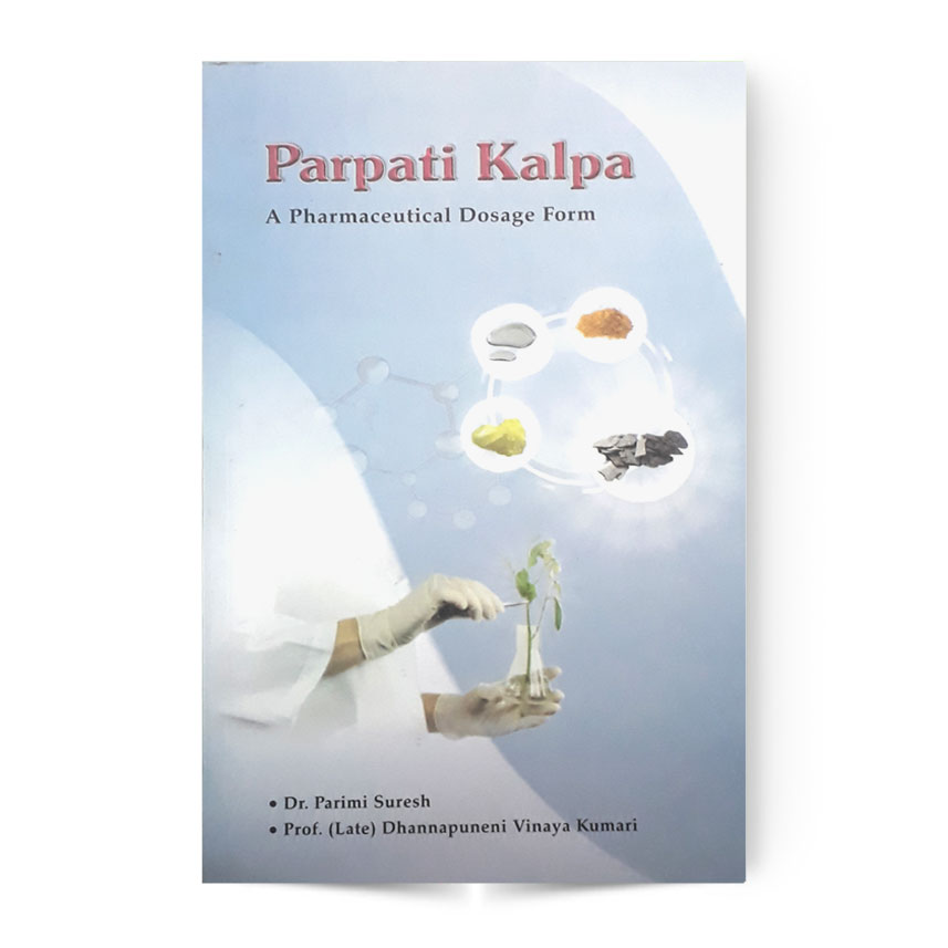 Parpati Kalpa