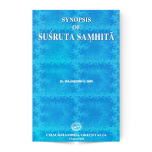 Synopsis of Susruta Samhita