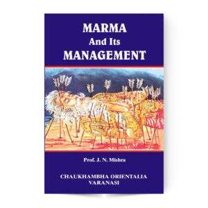 Marma and its management