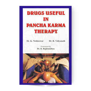 Drugs Useful in Panchakarma Therapy