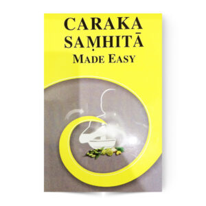 Caraka Samhita: Made Easy
