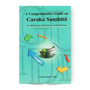 Comprehensive Guide On Charak Samhita