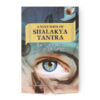 A Text Book Of Shalakya Tantra Set Of 2 Vols.