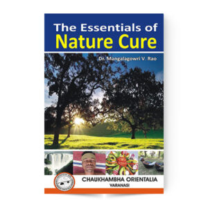 The Essentials of Nature Cure