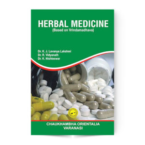 Herbal medicine (Based on Vrindamadhava)