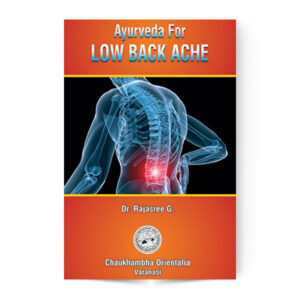 Ayurveda For Low Back Ache