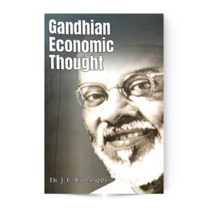 Gandhian Economic Thought