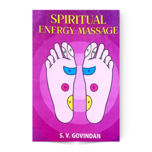 Spiritual Energy Massage
