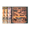 Shakti Sangam Tantram Set of 4 Vols.