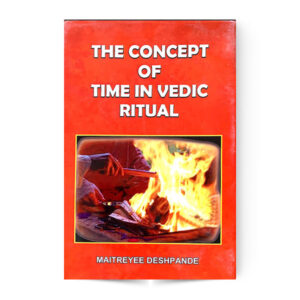 The Concept of Time in Vedic Ritual