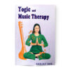 Yogic And Music Therapy