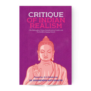 Critique Of Indian Realism