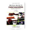Practical Practice In Panchkarma