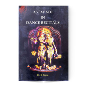 Astapadi in Dance Recitals