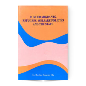Forced Migrants, Refugees, Welfare Policies and The State