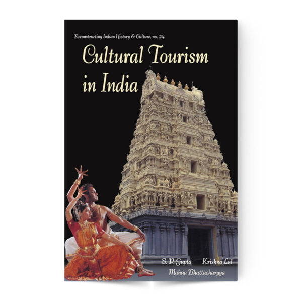 CULTURAL TOURISM IN INDIA