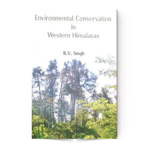 ENVIRONMENTAL CONSERVATION IN WESTERN HIMALAYAS