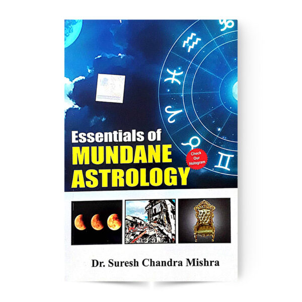Essentials Of Mundane Astrology