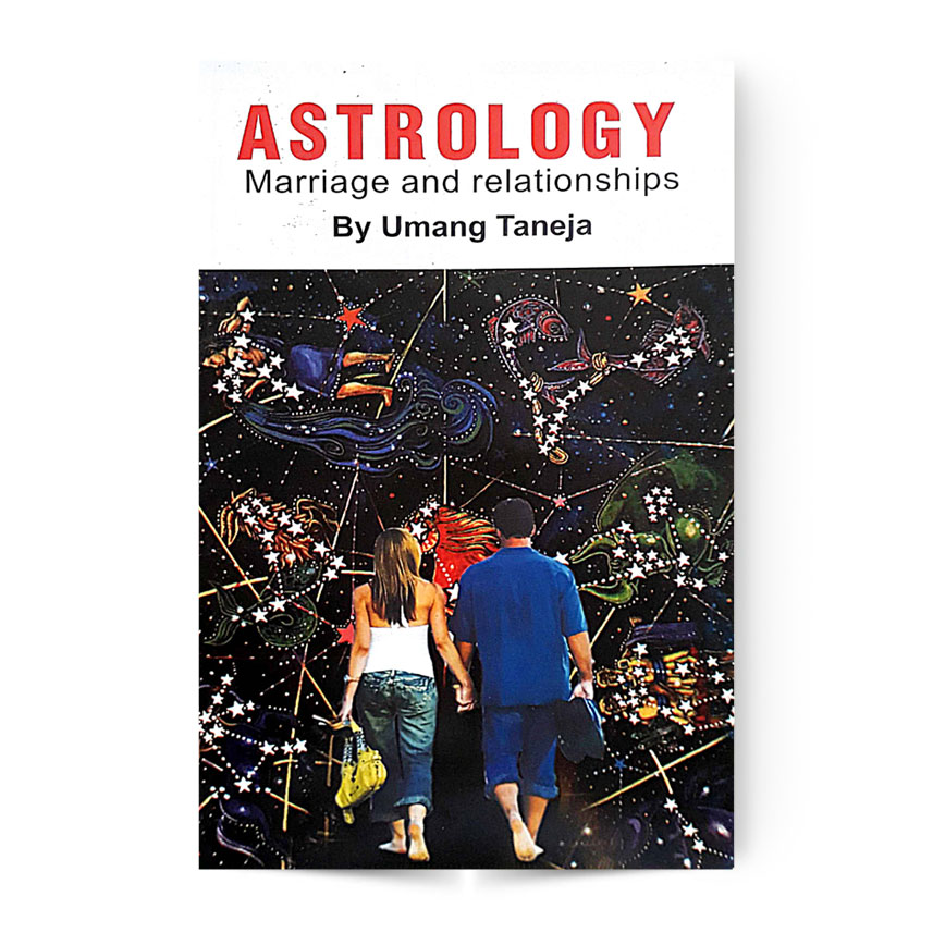 is astrology important for marriage