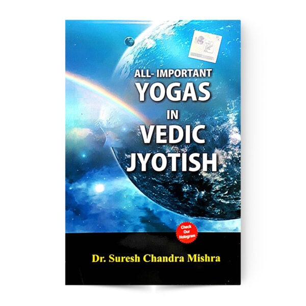 All-Important Yogas In Vedic Jyotish