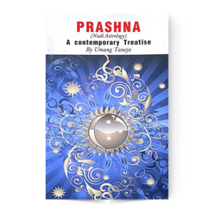 Prashna A Contemporary Treaties