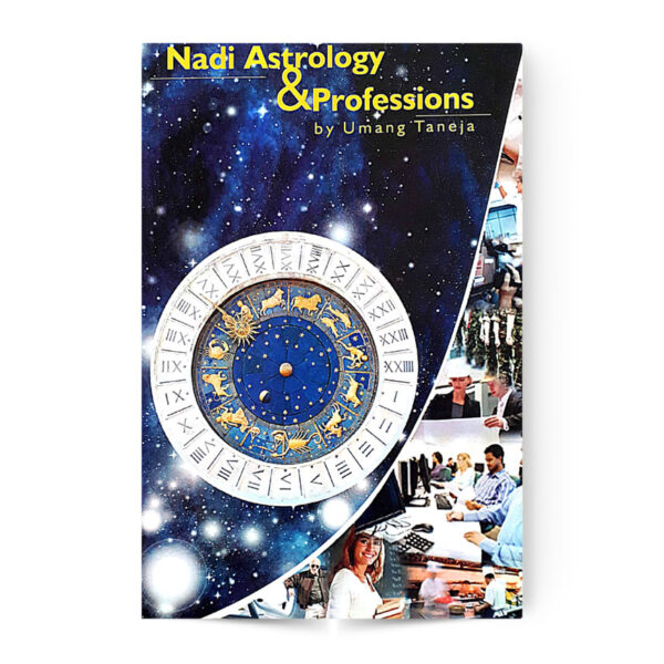 Nadi Astrology & Professions