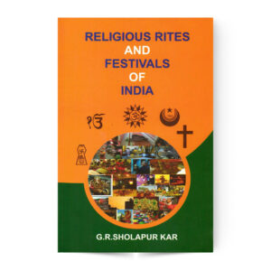 Religious Rites and Festivals of India
