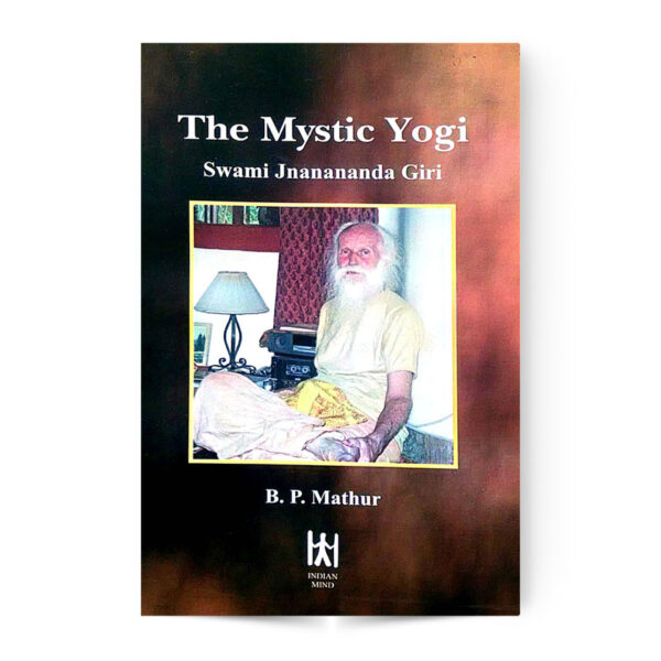 The Mystic Yogi
