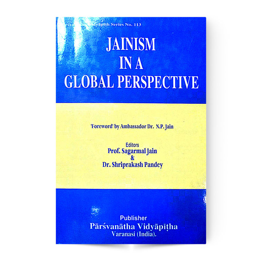 Jainism In A Global Perspective