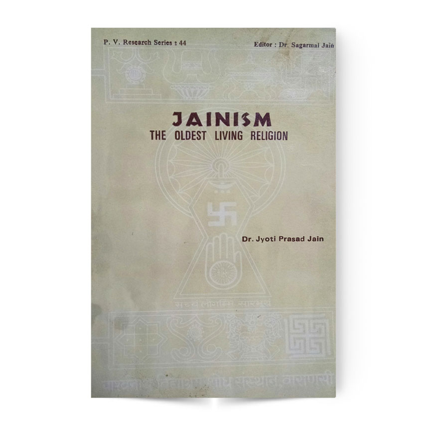 Jainism The Oldest Living Religion