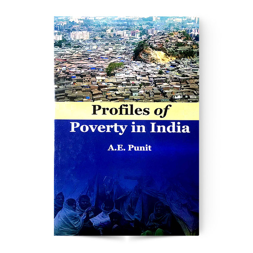 Profile Of Poverty In India