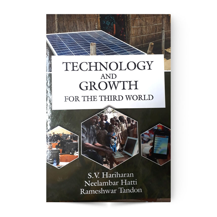 Technology And Growth For The Third World