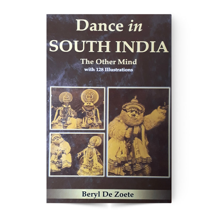 Dance In South India The Other mind