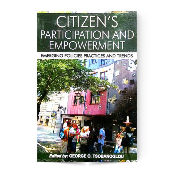 Citizen's Participation And Empowerment