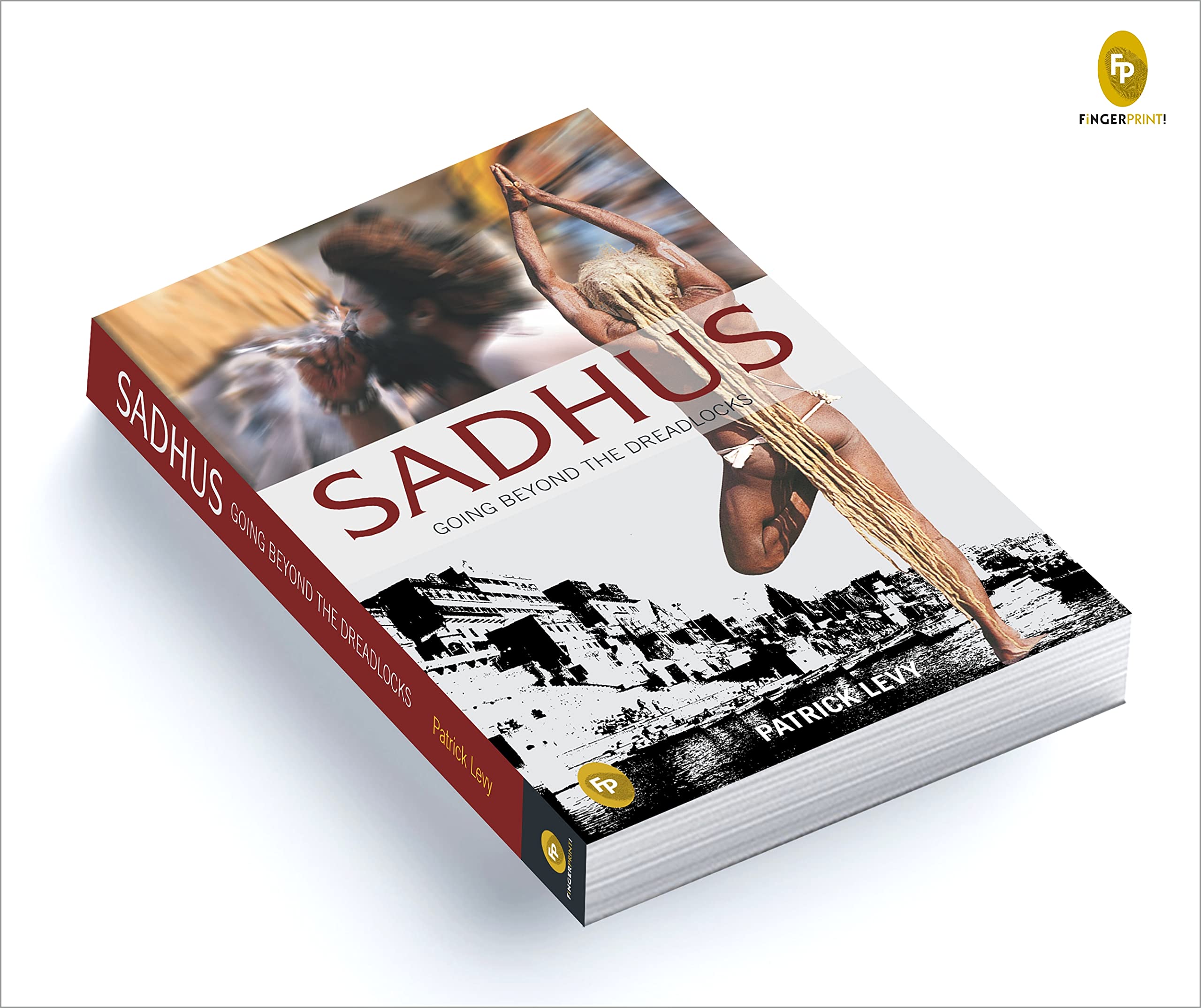 Sadhus: Going Beyond The Dreadlocks
