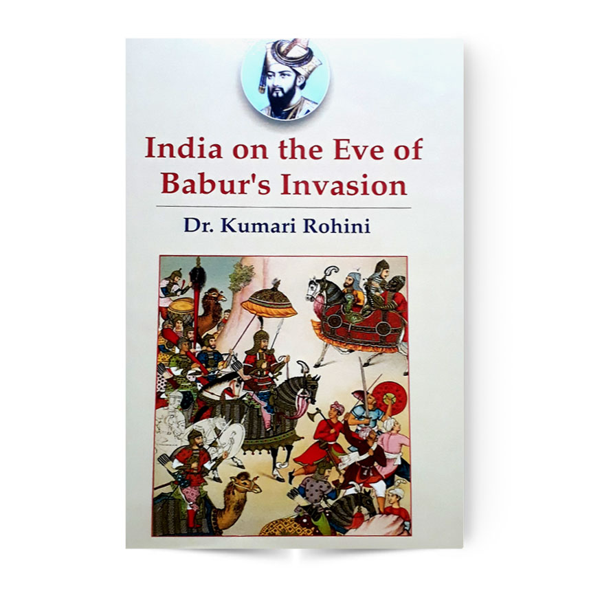 India On The Eve Of Babur's Invasion