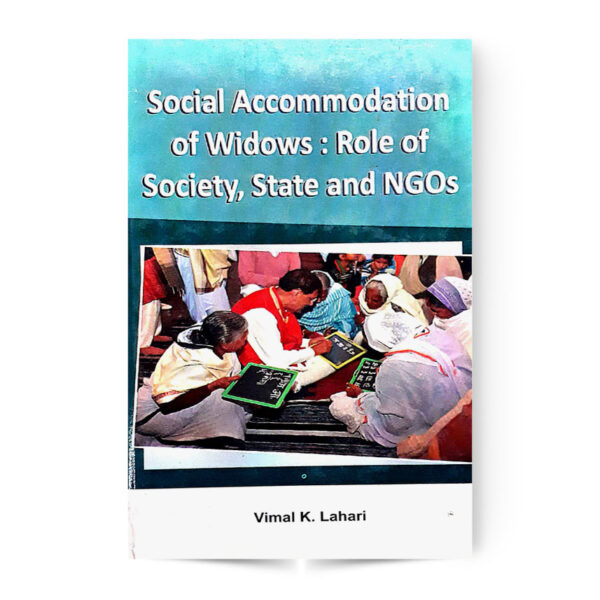Social Accommodation Of Windows : Role Of Society, State And NGOs