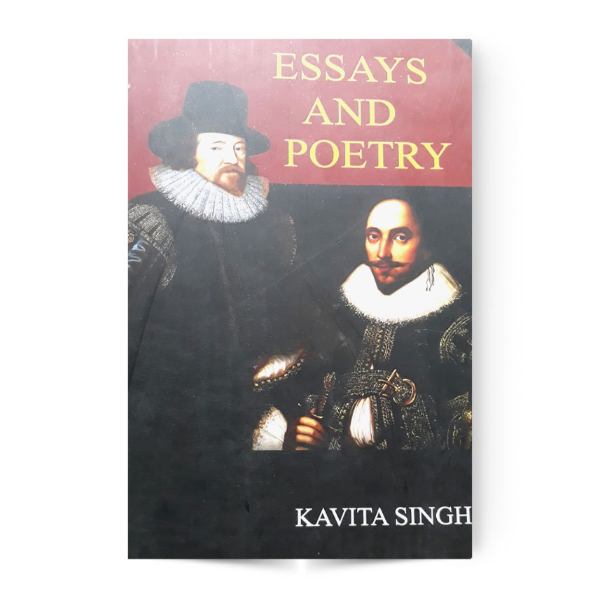 Essays And Poetry