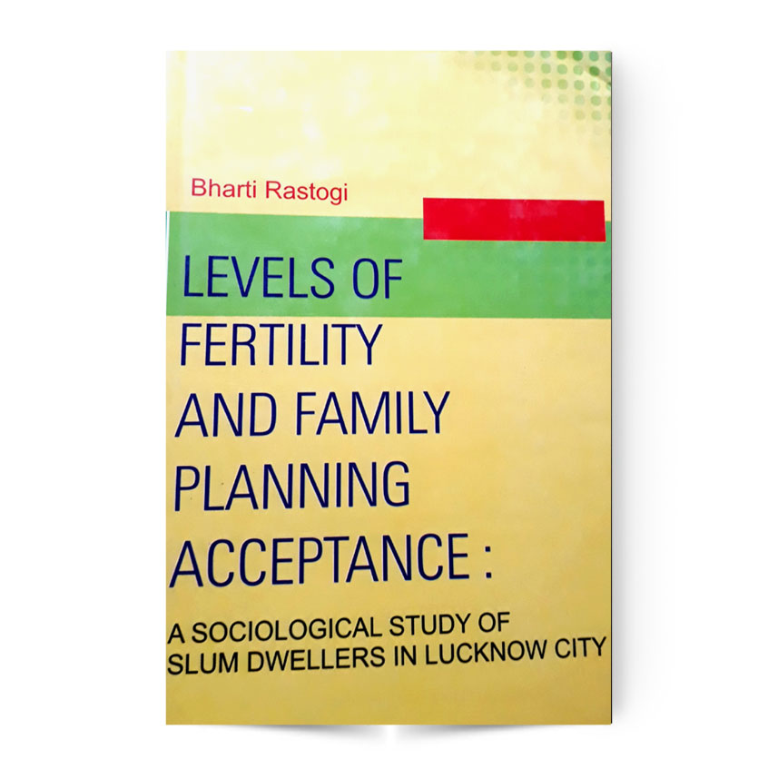 Levels Of Fertility And Family Planning Acceptance
