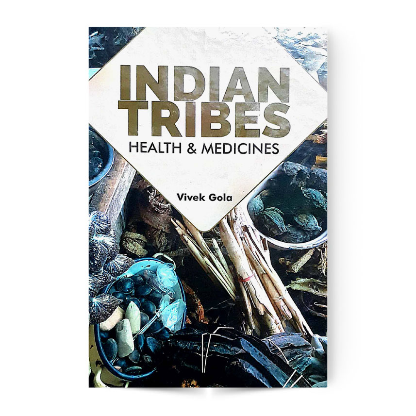 Indian Tribes Health & Medicines