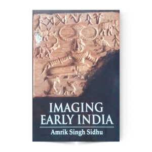 Imaging Early India