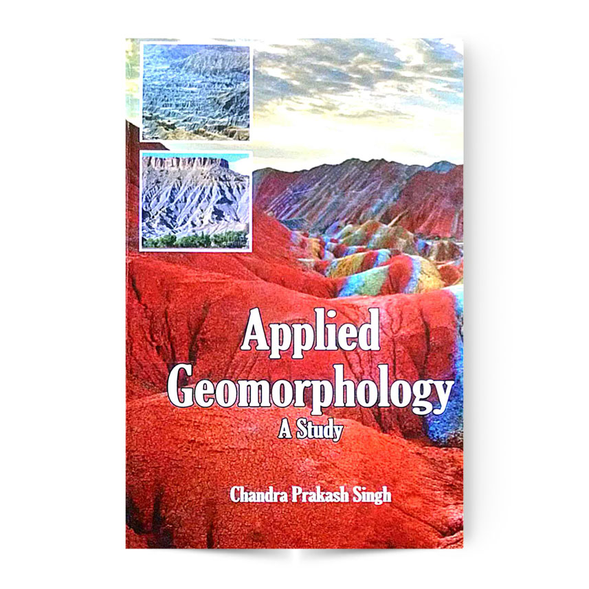 Applied Geomorphology A Study