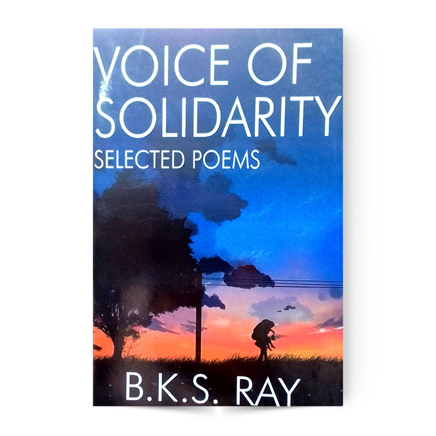 Voice Of Solidarity Seleted Poems