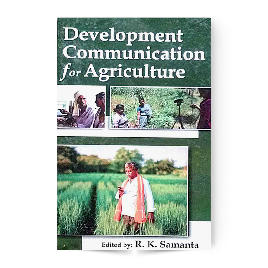 Development Communication For Agriculture