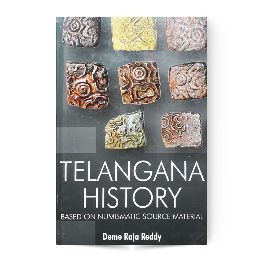 Telangana History