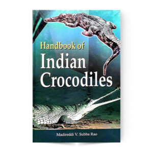 Handbook Of Indian Crocodiles
